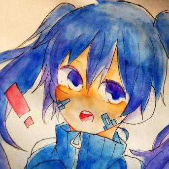 エネが小説のセリフと一緒に時報、カゲプロ曲の歌詞をつぶやく非公式botです。