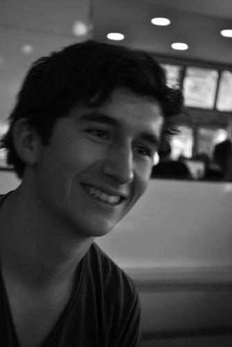 MitchellMcHugh2's profile picture. Moved up to Brisbane from Manly in Sydney, to study full time at the University of Queensland.