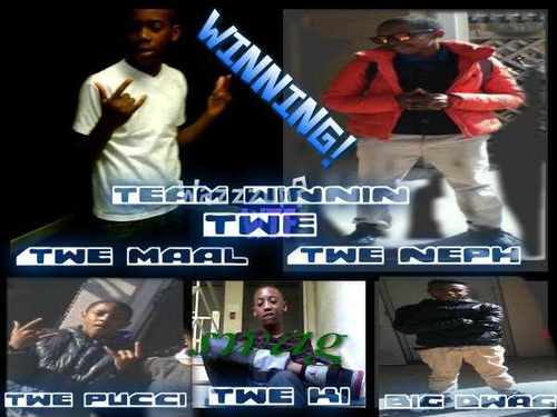 -imm Alwaysss Winninn whyyy Youu thinkk Theyyyy winninn Bbyy Thatt Younggg niggaa Alll WILDD Ann CRAZZYY #teamm'Winninnn