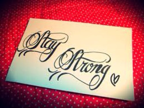 StaayyStronng's profile picture. I made this to help. If anyone ever wants to talk, Im here. #StayStrong #ItWillGetBetter #TeamFollowBack #BabyAnon #ButterflyProject #Female