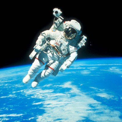 We deliver the latest Space news everyday