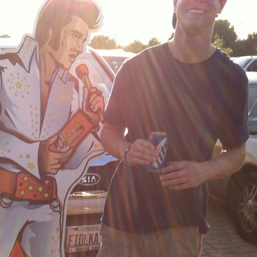 JMattyMorriS's profile picture. life is a choice, death is a decision