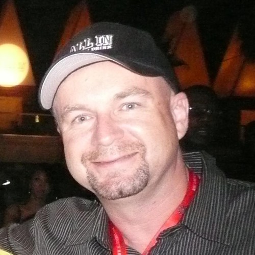 John Brzozowski