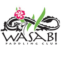 Wasabi is a organization for dragon boat and outrigger paddling
