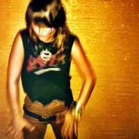 Andrea Behrends (@andreabehrends) 's Twitter Profile