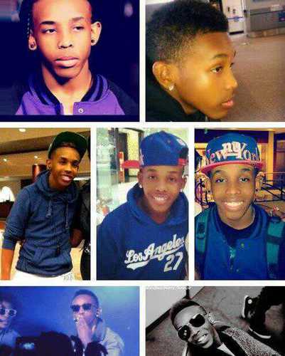 Prodigy is kind,sweet,charming,humble,heartwarming,loveable,creative,unique,mindless,fun,caring,funny,outspoken,talented,beautiful&so much more. Follow Me -Bre