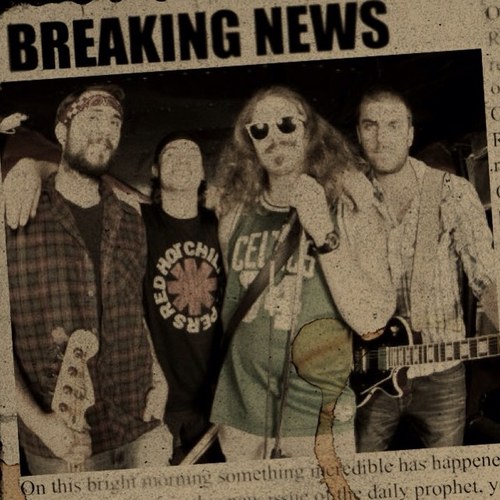 themsinglemen's profile picture. Funk, Rock, Ska.
Corey Bolton-Guitar, Nathan Forte-Bass, Andrew Mckelvey-Vocals, Harley Curley-Drums/Percussion.