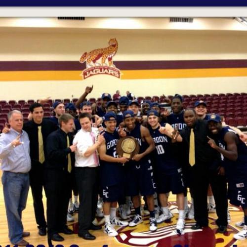 Gordon State MBB Profile