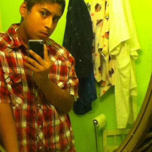 creeperjr079's profile picture. 