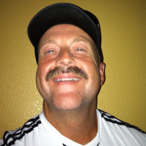 Dad, Sports Nut, Baseball Coach,Security Professional