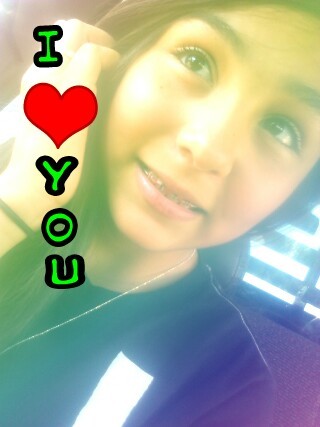 Alexa :) acts like a girl thinks like a boss ! #Single (: #Basketball is what shes good at (: Dont fuck with her . Cousin-@ItsRubby (: