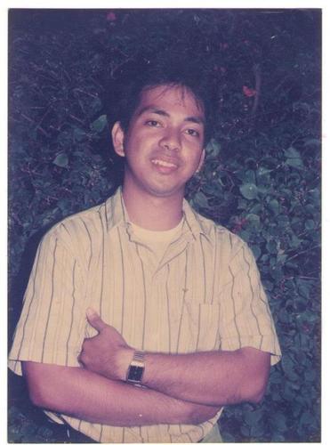 honorio143's profile picture. i work in support.