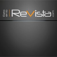 La Revista (@estaenlarevista) 's Twitter Profile Photo La Revista (@estaenlarevista) 's Twitter Profile Photo