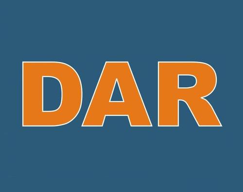 DAR_Fundao's profile picture. Dedicação - Ambição - Responsabilidade