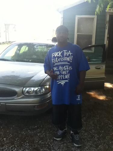 need money love money & any nigga that came from roc 4 roc i fuccs wit