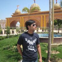 Naveen Paliwal (@naveenpaliwal) 's Twitter Profile