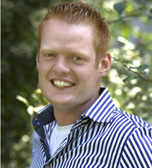 DHM_Gubbels's profile picture. 