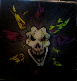 Juggalo Quotes and Psychopathic Lyrics throughout the day, keeping all you Ninjas positive through the day. Whoop Whoop!
Follow my Personal twitter: @TheBlasta