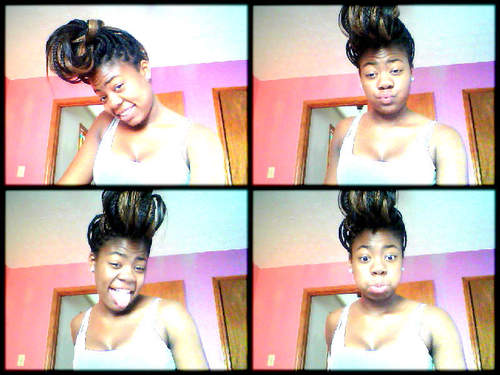 ohsheyawnuhh_'s profile picture. Living the lonely life doe :)