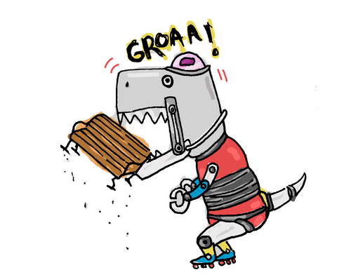 twifonso's profile picture. 