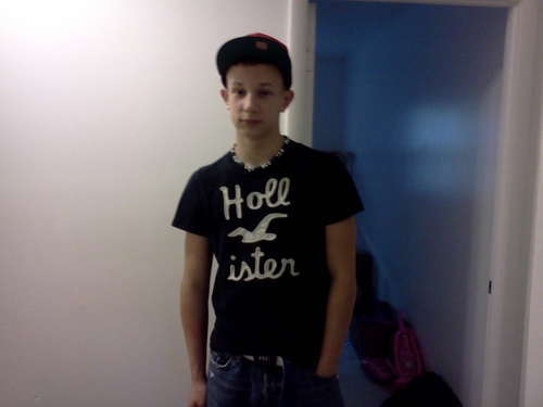 just got back in M40A3 need more knowns ;)
