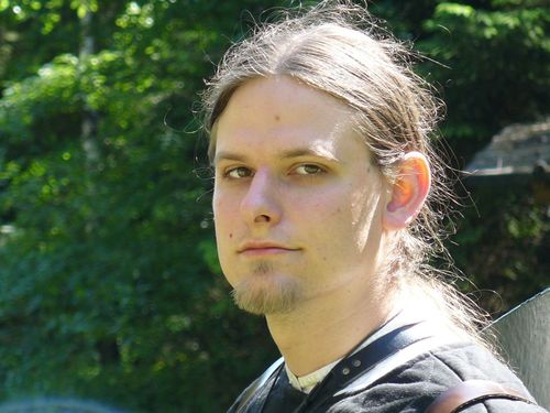 Oiosaila's profile picture. 