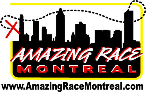 Authentic Amazing Race style events for corporate groups, team building, and parties. Basically - for YOU!