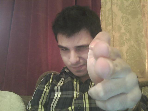 gonzoniano's profile picture. Estoy interesado en la música, deportes, etc.