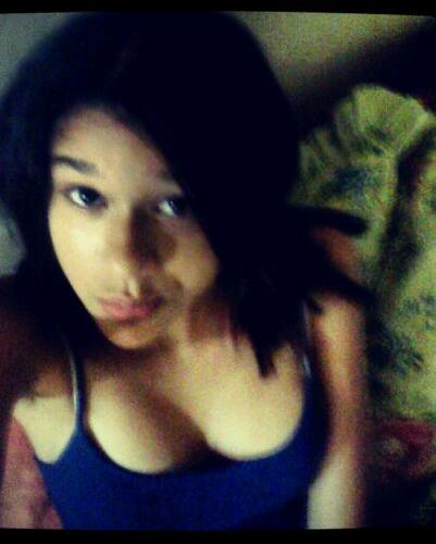 yeahh mhhm since u lookin at my bio look down nd follow mihh cuz i follow back cuhh            =]