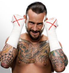 Not the BITW CM Punk, But still better than you, often confused with someone who gives a fuck, Been with a stripper but forgot to tip her, WWE Champion {RP}