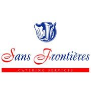 Sans Frontieres Catering Services, Οργάνωση εκδηλώσεων