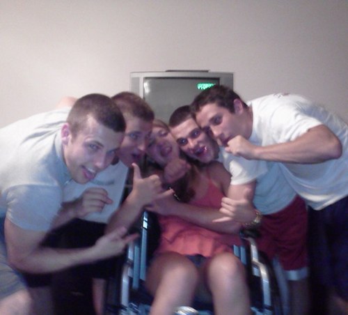 Yaboydittman's profile picture. 