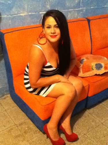 lizzysamayoa's profile picture. SOY AMIGABLE YSINCERA Y SOBRE TODO CREO EN DIOS....AMO A MI FAMILIA