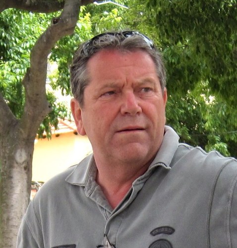 fransandriolo's profile picture. 