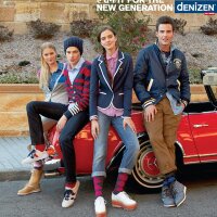 dENiZEN™(@Denizen_Jeans) 's Twitter Profile Photo