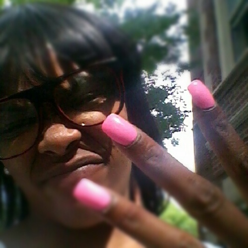 coreylovinwendy's profile picture. IAM A STRONG BLACKWOMAN WITH A LOT OF RESPECT FOR MYSELF AN OTHERS LOVING MY FAMILY AN LIFE IT SELF:~)$$$MOTIVATED$$$$~