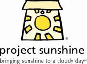 Project Sunshine Emory students aim to spread sunshine to children with medical challenges and their families all throughout Atlanta.