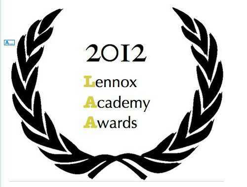 Follow to get all the information behind the scenes of Lennox Academy Awards