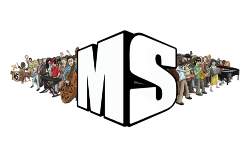 Maxwellsounds's profile picture. Unity Through Music