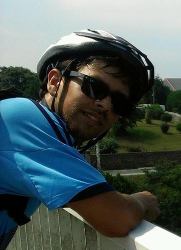 jose_ritgor's profile picture. Sevillano y enamorado del club de las 13 barras. Doble licenciado en Derecho y ADE. @PabloDeOlavide WHERE IS THE LIMIT?