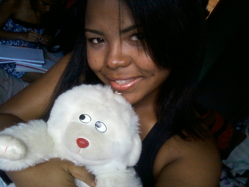 Sou do jeito que sou!!!
Se vc disser que sim,minha vida lhe darei!!!