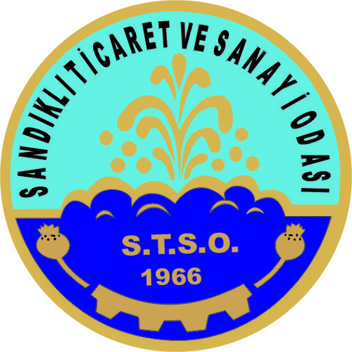 Sandıklı Ticaret ve Sanayi Odası Resmi Twitter Hesabıdır