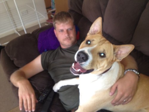 Kleebangers's profile picture. 