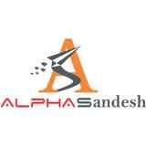 Business Development Executive at AlphaSandesh - An Email Marketing Infrastructure provider !!