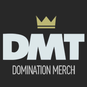 Music and Entertainment Merchandising: @bandacine, @bandastrike, @luringa, @bandavolk, @chxoficial / Contato: CONTATO@DOMINATIONMERCH.COM