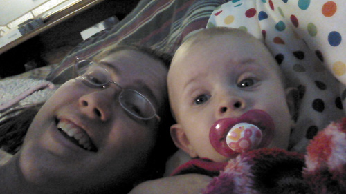 acroslin's profile picture. I am Happily married to a great guy, and have a beautiful daughter and handsome son.  Anything other than that i guess you just need to ask.