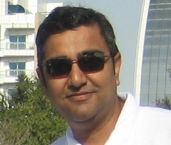 Work as a Private Banker in UAE. Known for Capital Preservation and successful in managing money with very low risk. Tweeting in personal capacity only.