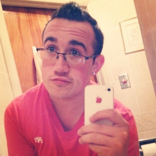 Jakeissoflyy's profile picture. My life is so much better than yours.