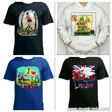 We create concepts, we create dreams, Amazing shirts for the 2012 olympics #TeamFollowBack. First the olympics, then the world