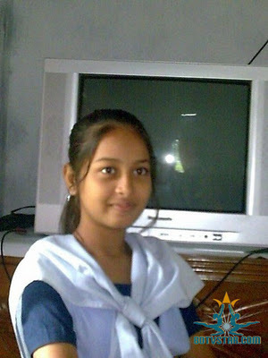 I am a Student